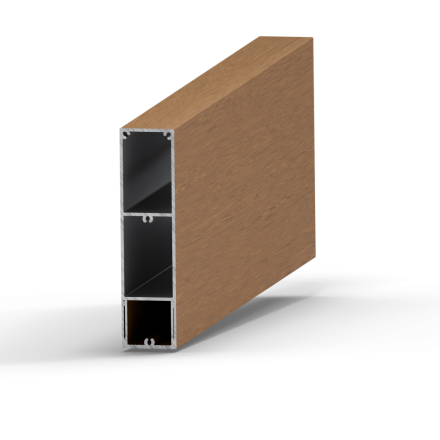 2×6 Batten – Quick Edge