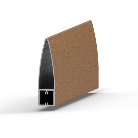 2×6 Batten – Quick Edge