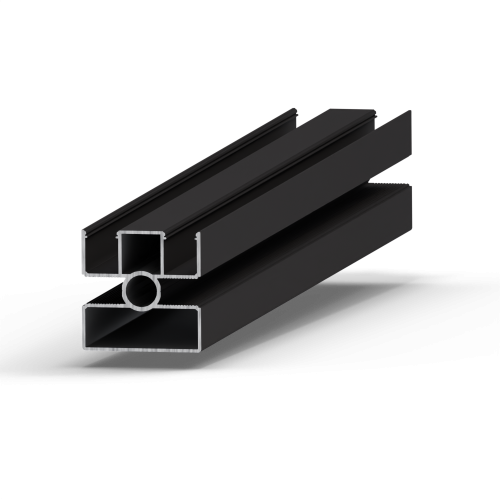 Middle Post Deco Walls – Quick Edge